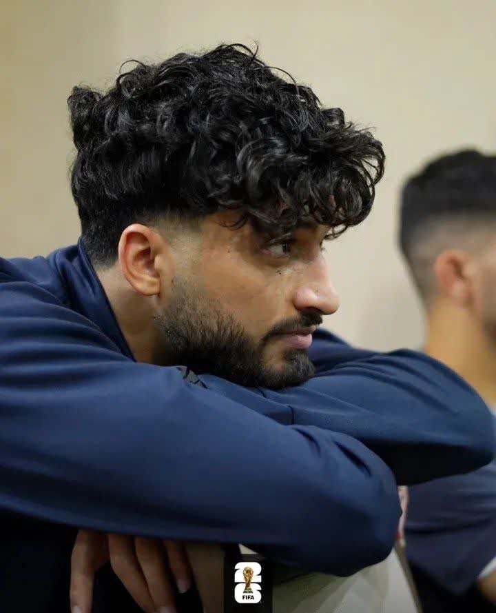 لیست جذاب ژنرال برای تقابل با امارات / تعطیلات سال نو با چهرههای ویژه