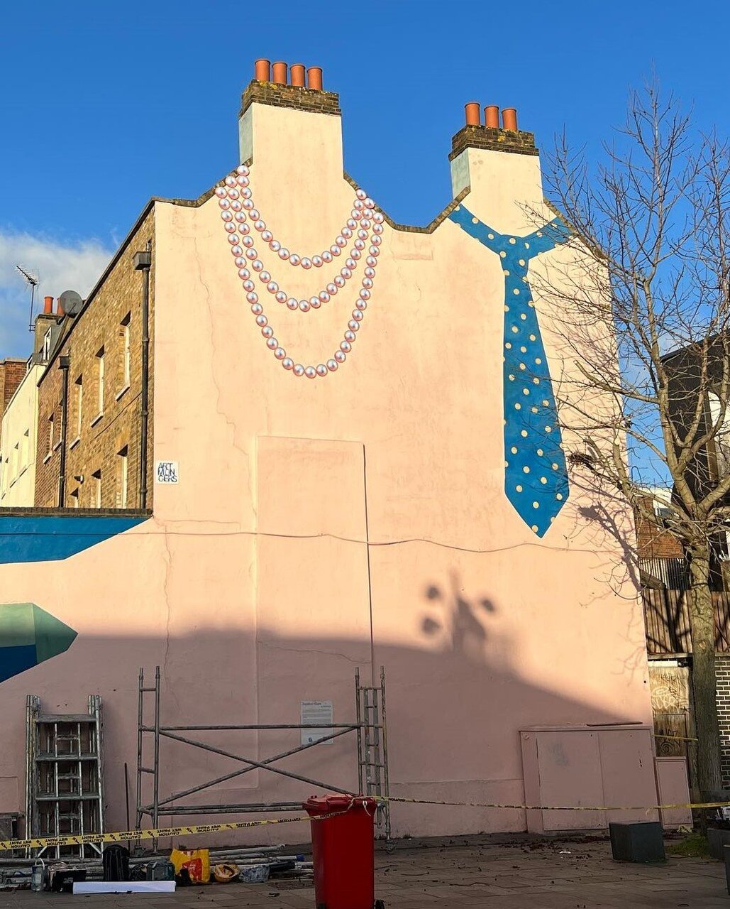 برترین شهرهای میزبان هنر خیابانی در ۲۰۲۵ + عکس