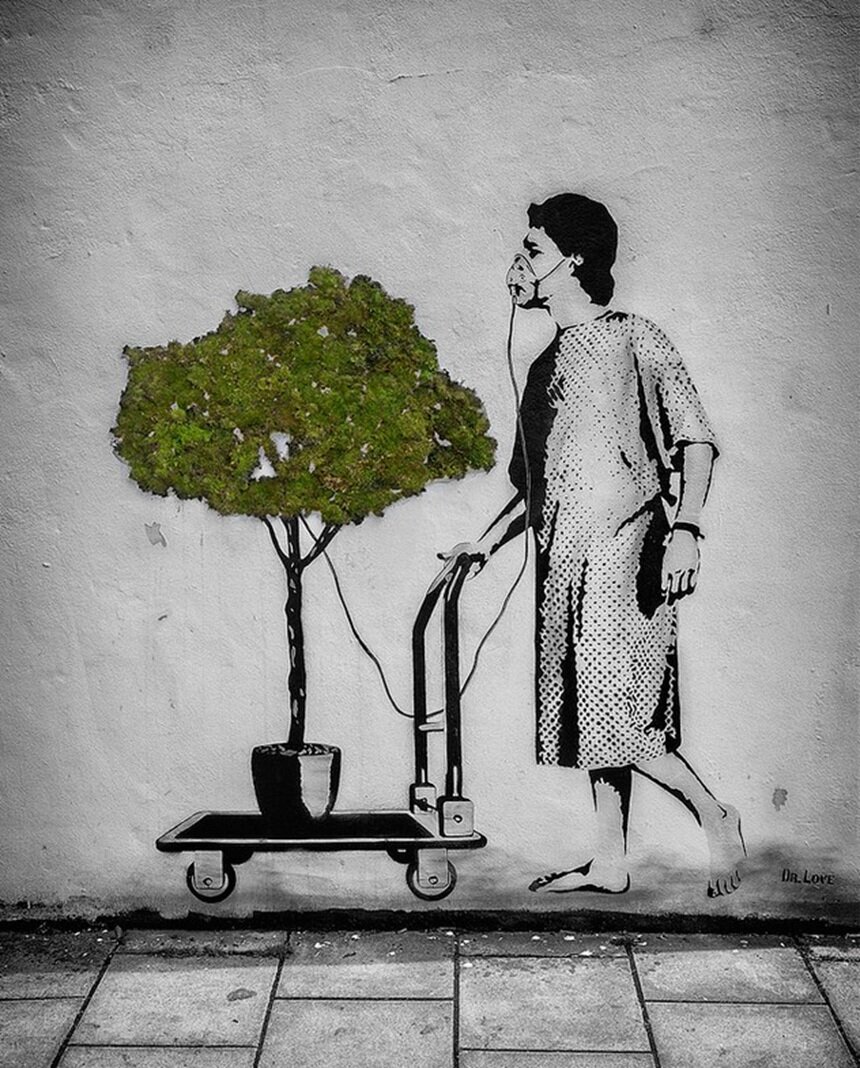 برترین شهرهای میزبان هنر خیابانی در ۲۰۲۵ + عکس