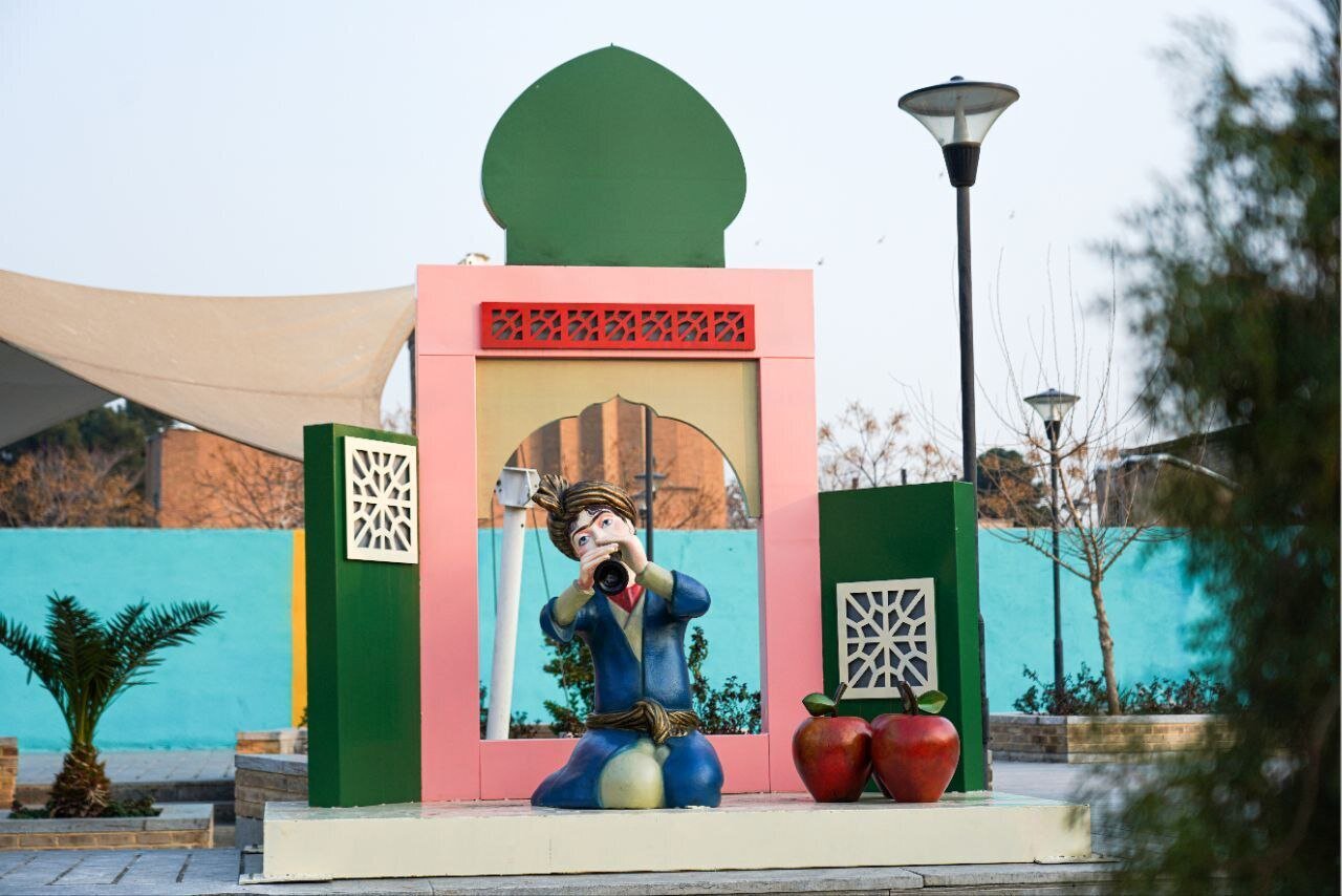 نوروز ۱۴۰۴ در کرمانشاه؛ آمادگی کامل شهر برای میزبانی از مسافران نوروزی