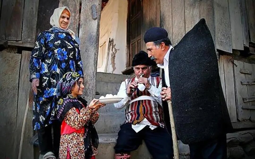 رد پای فرهنگ در آهنگ گویشهای محلی/ میراثی که هنوز حرف میزند