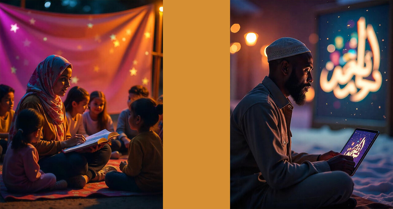 روشهای پرداخت فطریه: راحتترین راهها برای پرداخت فطریه در سال 1403