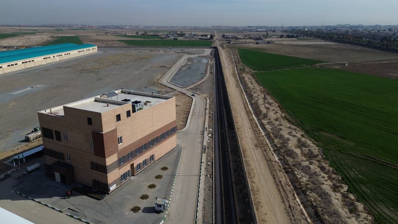 دستاوردهای مهم متروی قم در روزهای پایانی سال