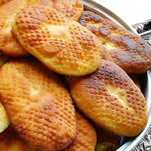 خانهتکانی به سبک لری