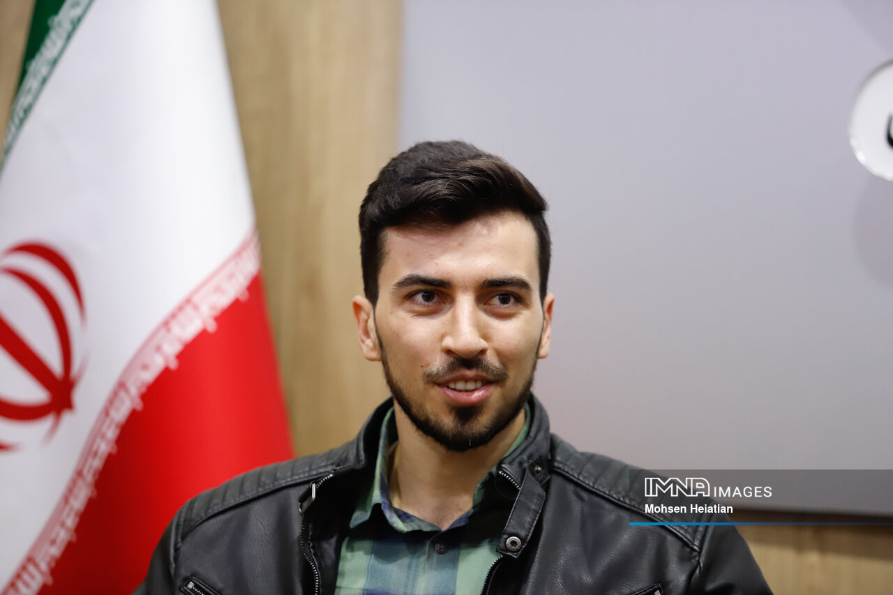 به لژیونر شدن فکر میکنم / نتیجه جو دوستانه در سپاهان منجر به قهرمانی شد