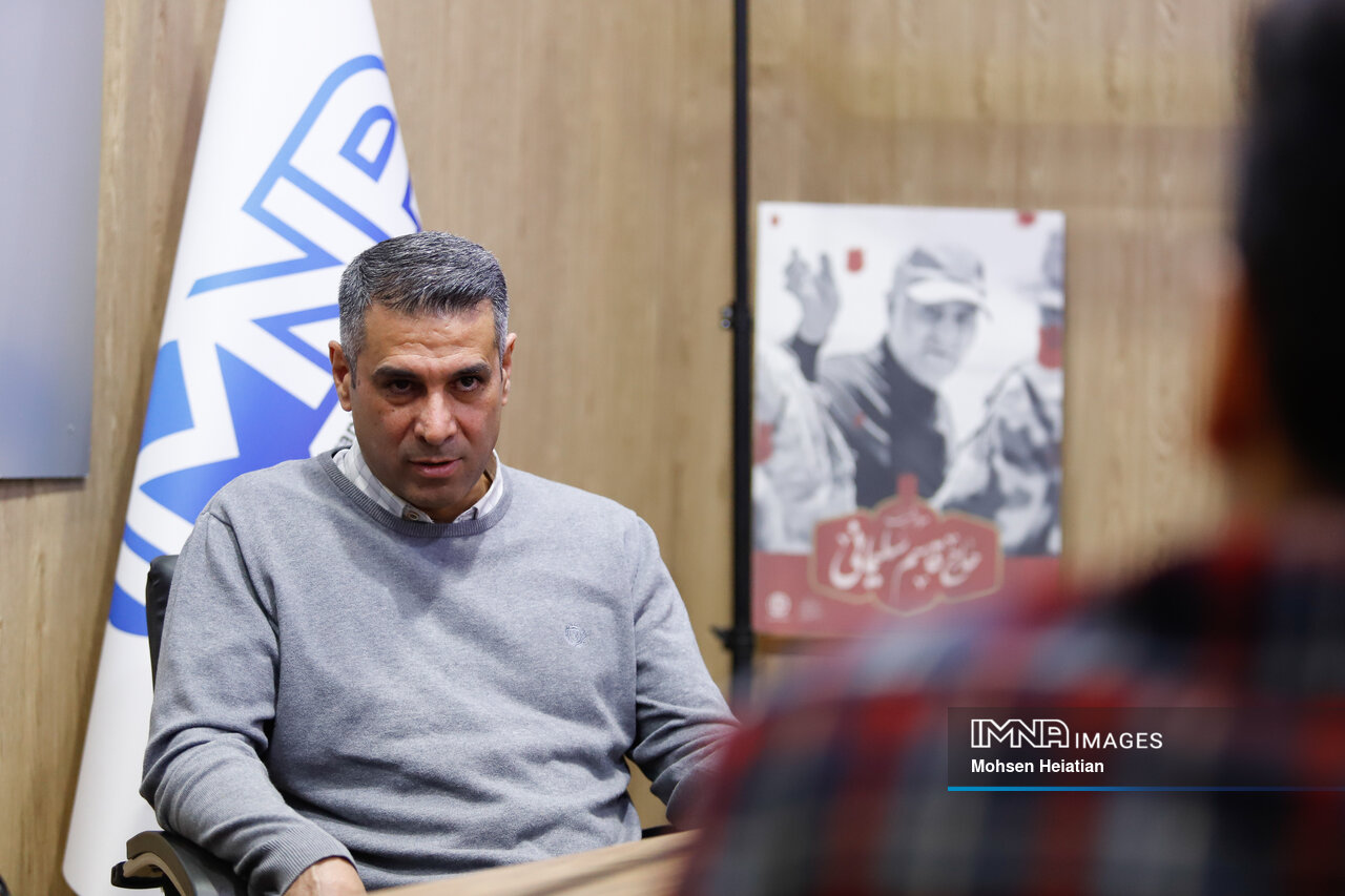 قضاوت داوران به عملکرد فنی تیمها ضربه زد/ لیگ هندبال با حضور بازیکنان خارجی پویاتر میشود