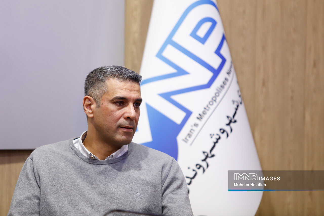 قضاوت داوران به عملکرد فنی تیمها ضربه زد/ لیگ هندبال با حضور بازیکنان خارجی پویاتر میشود