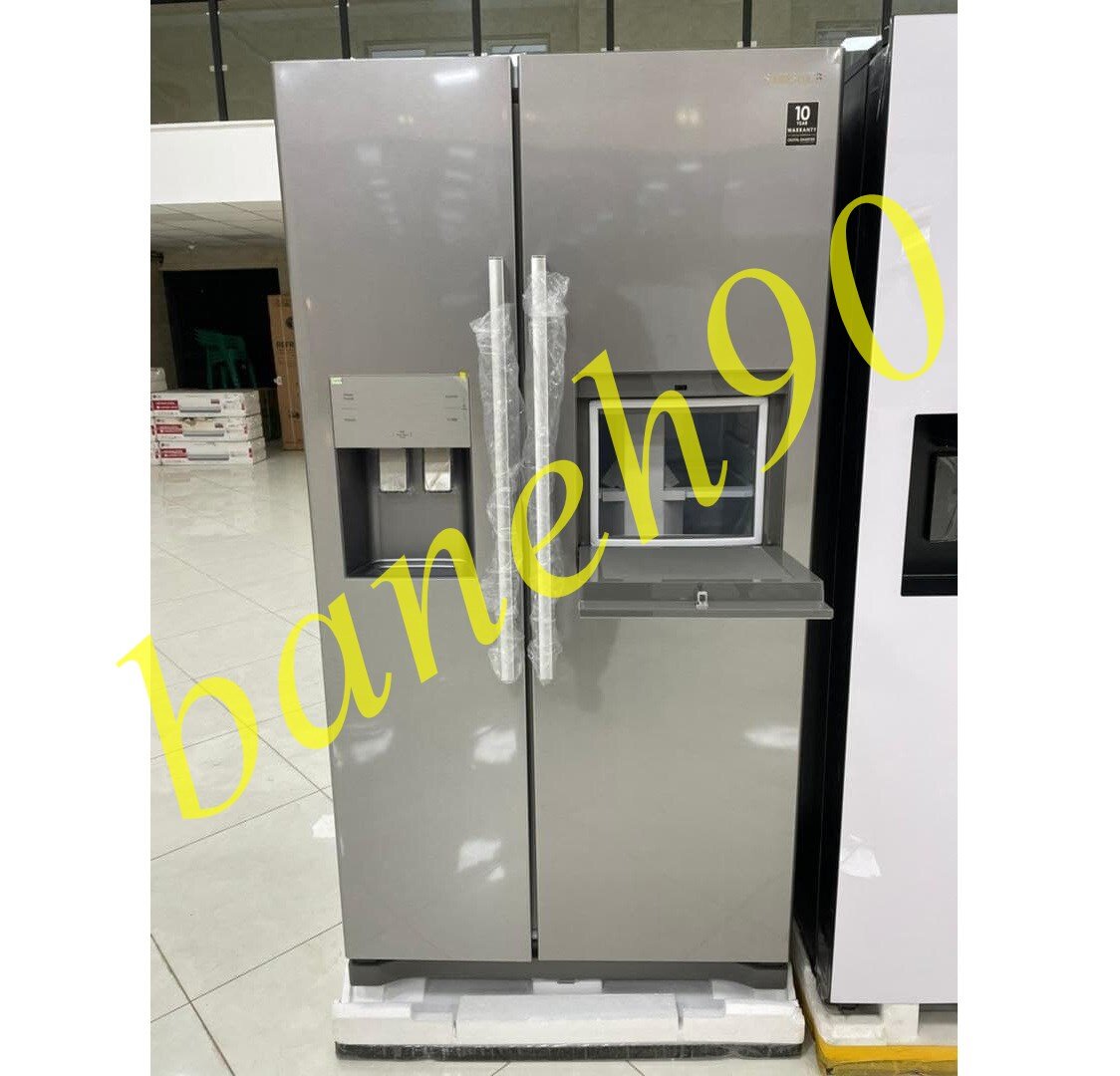 پرفروش ترین یخچال های سامسونگ