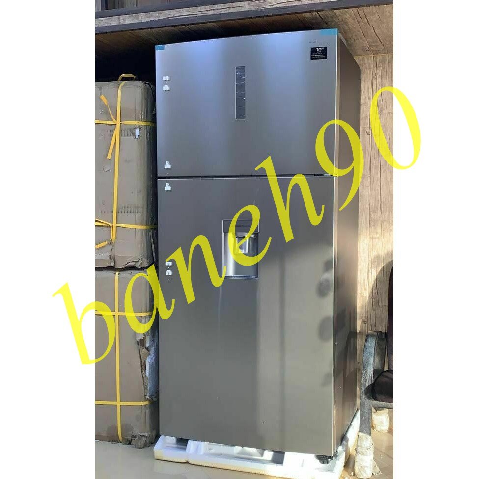 پرفروش ترین یخچال های سامسونگ