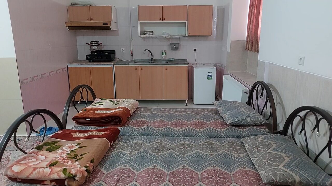 هزارههای تاریخ و جاذبههای شگفتانگیز نایین، پذیرای مسافران در نوروز ۱۴۰۴