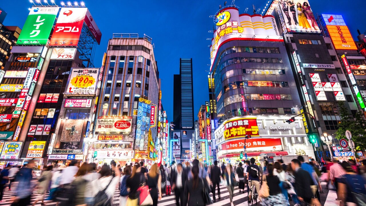 شهرهای چندملیتی؛ موتورهای محرک پیشرفت و تحول کشورها