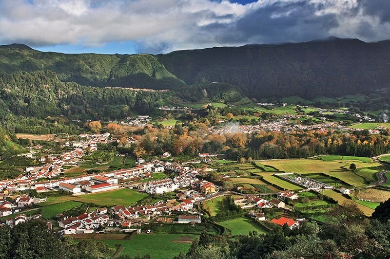بهترین مقاصد گردشگری جهان برای خاطرهسازی