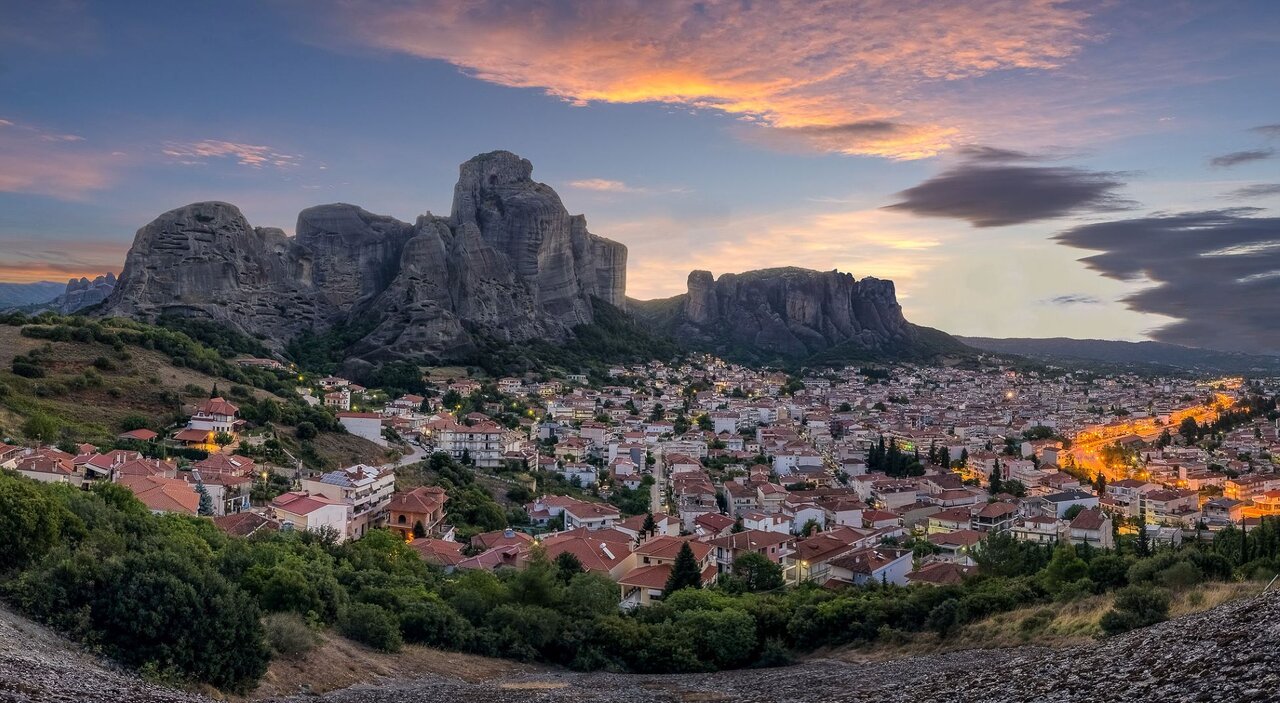 محبوبترین مقاصد گردشگری جهان در سال ۲۰۲۵ کدامند؟