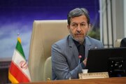 بازگشایی موقت رودخانه زاینده‌رود برای آبیاری نوبت سوم کشاورزان