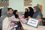 طرح ملی «۱۴ کتاب، ۱۴ روز بهاری» در لرستان اجرا می‌شود
