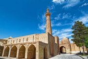 بازدید ۲۳۰ هزار گردشگر و اسکان ۱۰۰ هزار مسافر نوروزی در نایین