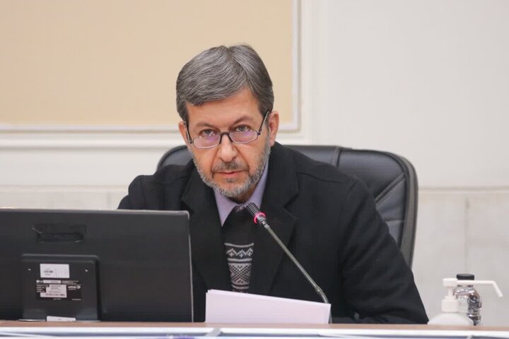 زاینده‌رود هویت اصفهان است و به چشم‌انداز واحد نیاز دارد