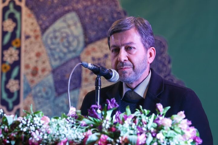 استاندار: سادهزیستی ، «استاد پرورش» را به الگوی اخلاق بدل کرد