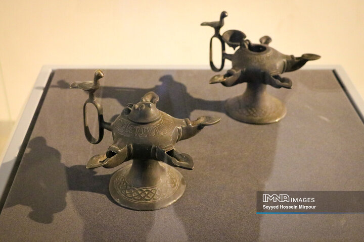 موزه خراسان