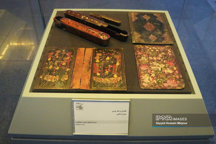 موزه خراسان