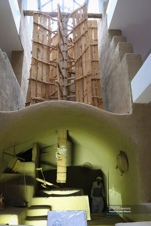 موزه خراسان