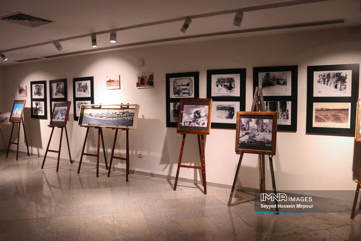 موزه خراسان