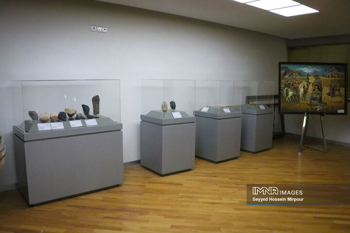 موزه خراسان