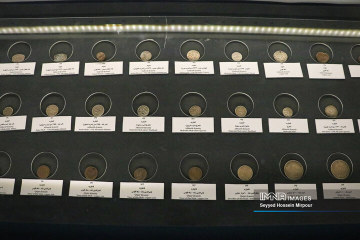 موزه خراسان