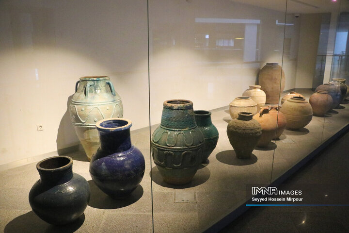 موزه خراسان