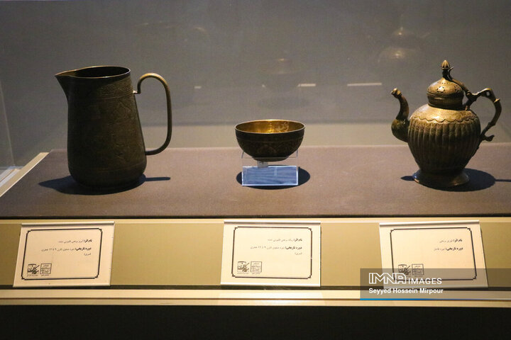 موزه خراسان