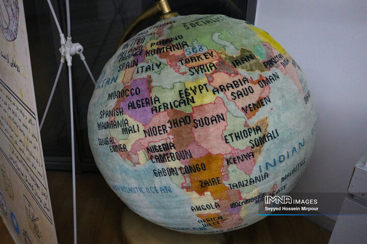 موزه خراسان