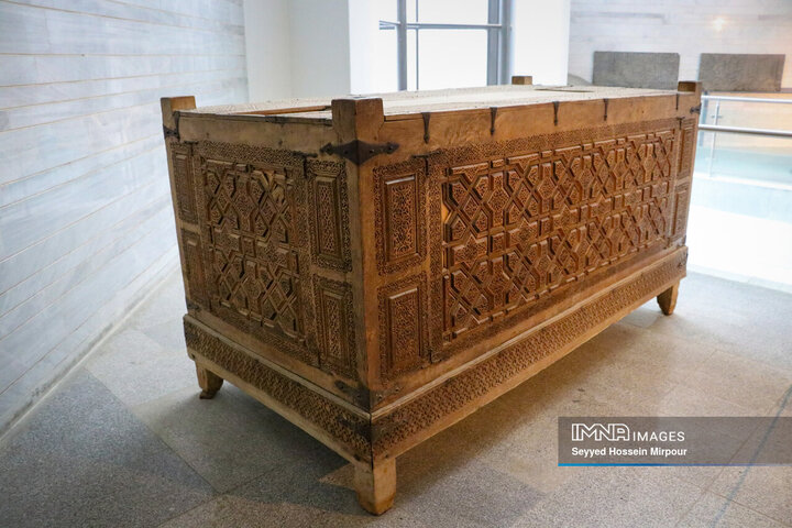 موزه خراسان