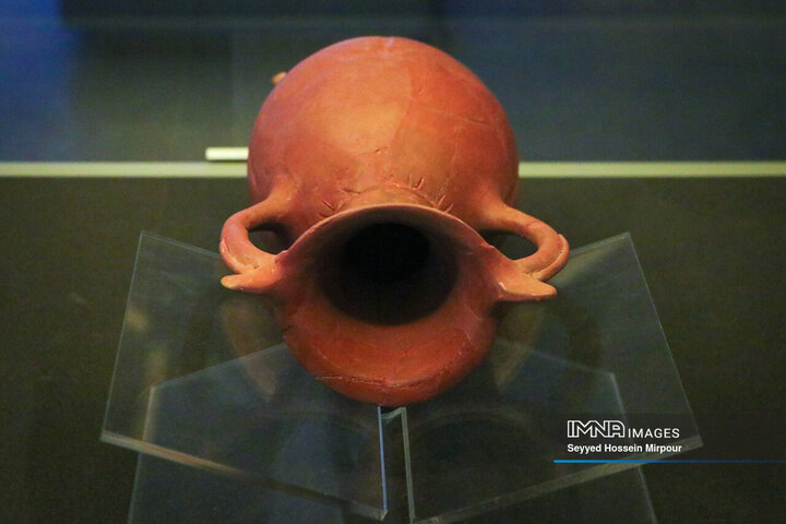 موزه خراسان