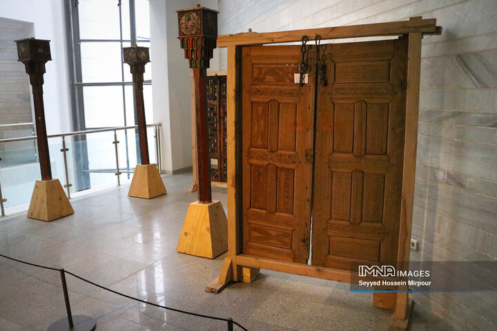 موزه خراسان