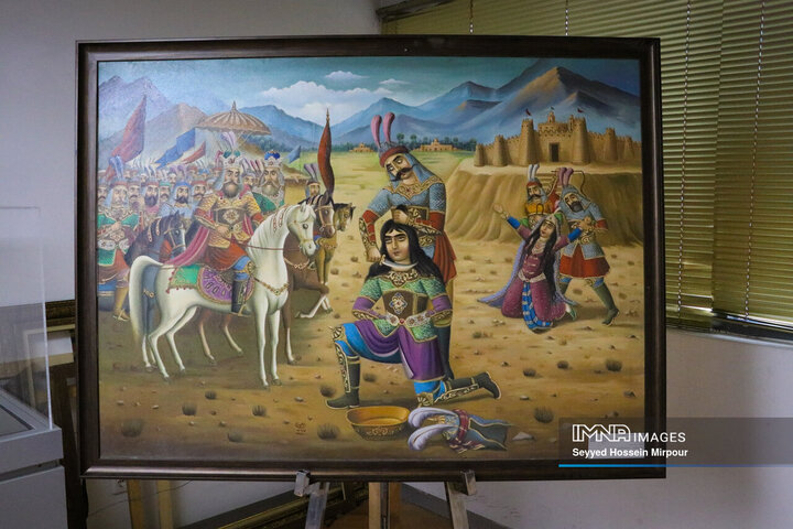 موزه خراسان