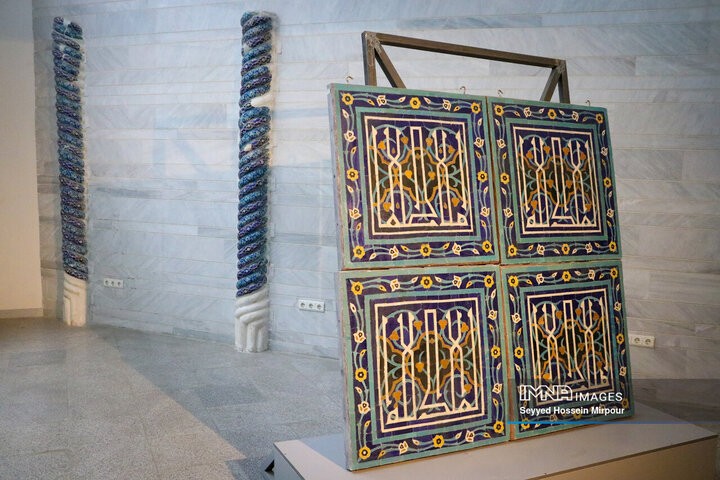 موزه خراسان