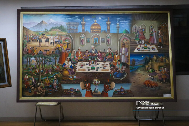 موزه خراسان