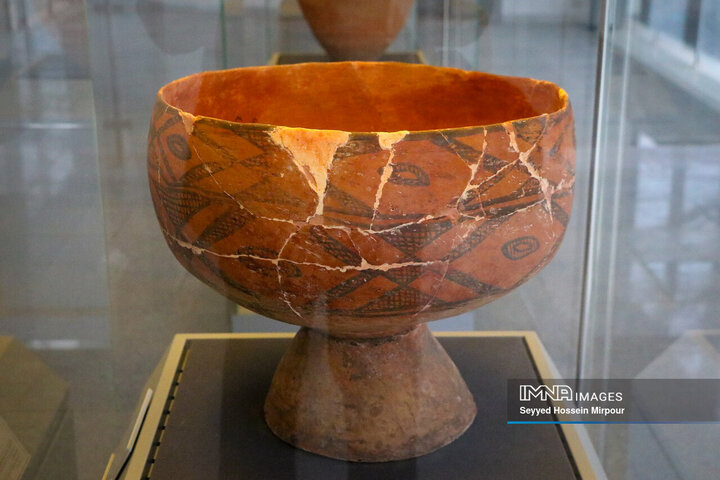 موزه خراسان