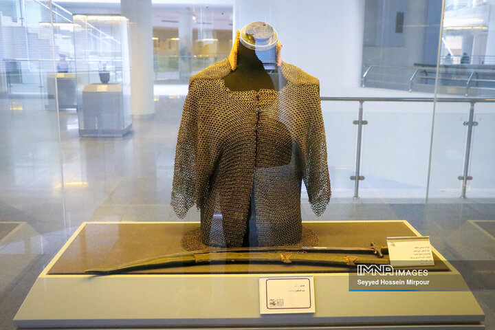 موزه خراسان