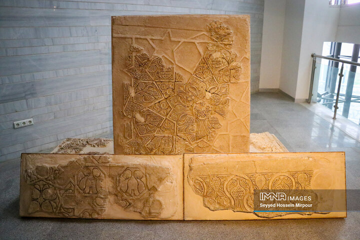 موزه خراسان