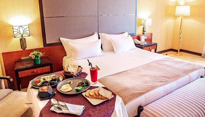 تعداد اقامت نوروزی در زنجان به ۲۷ هزار نفر رسید