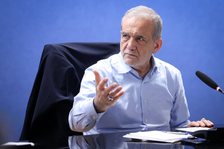 دولت چهاردهم تلاش دارد پروژههای بزرگ را با کمترین منابع به پیش ببرد