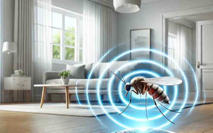 حشرات و اهمیت دور نگه داشتن آنها از محیط زندگی حشرات و اهمیت دور نگه داشتن آنها از محیط زندگی