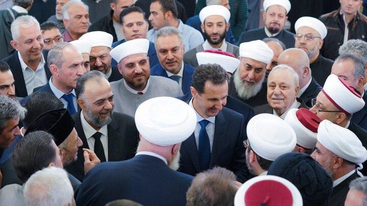 تاریخ علویان؛ از ظلم عثمانی تا جنایت جولانی