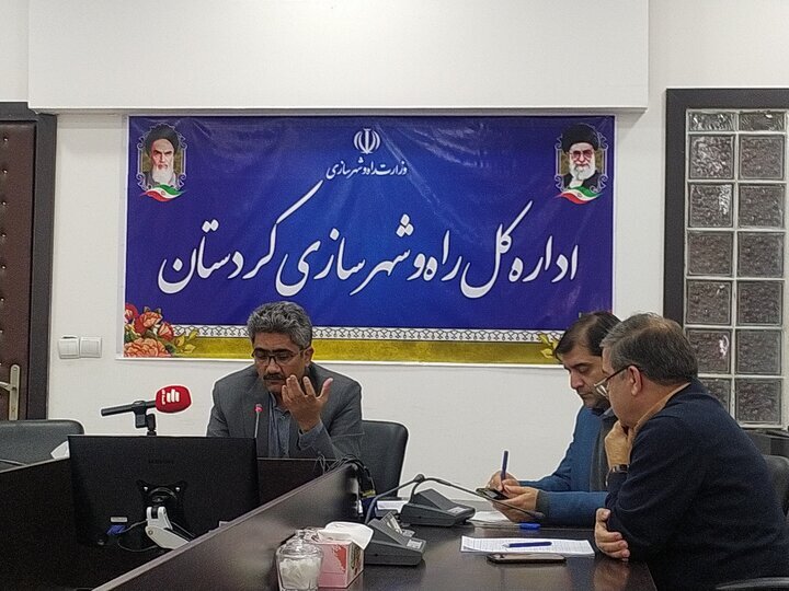 تامین زمین ۲۶ هزار واحد مسکن ملی در کردستان