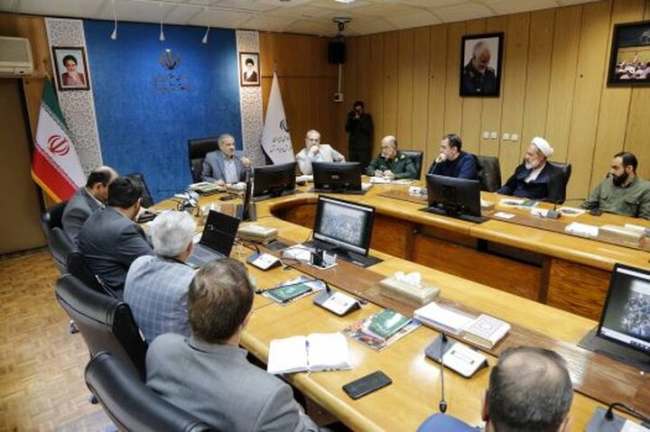 کنگره ملی شهدای دانشجومعلم باید جزء اولویت‌های نخست دانشگاه فرهنگیان باشد