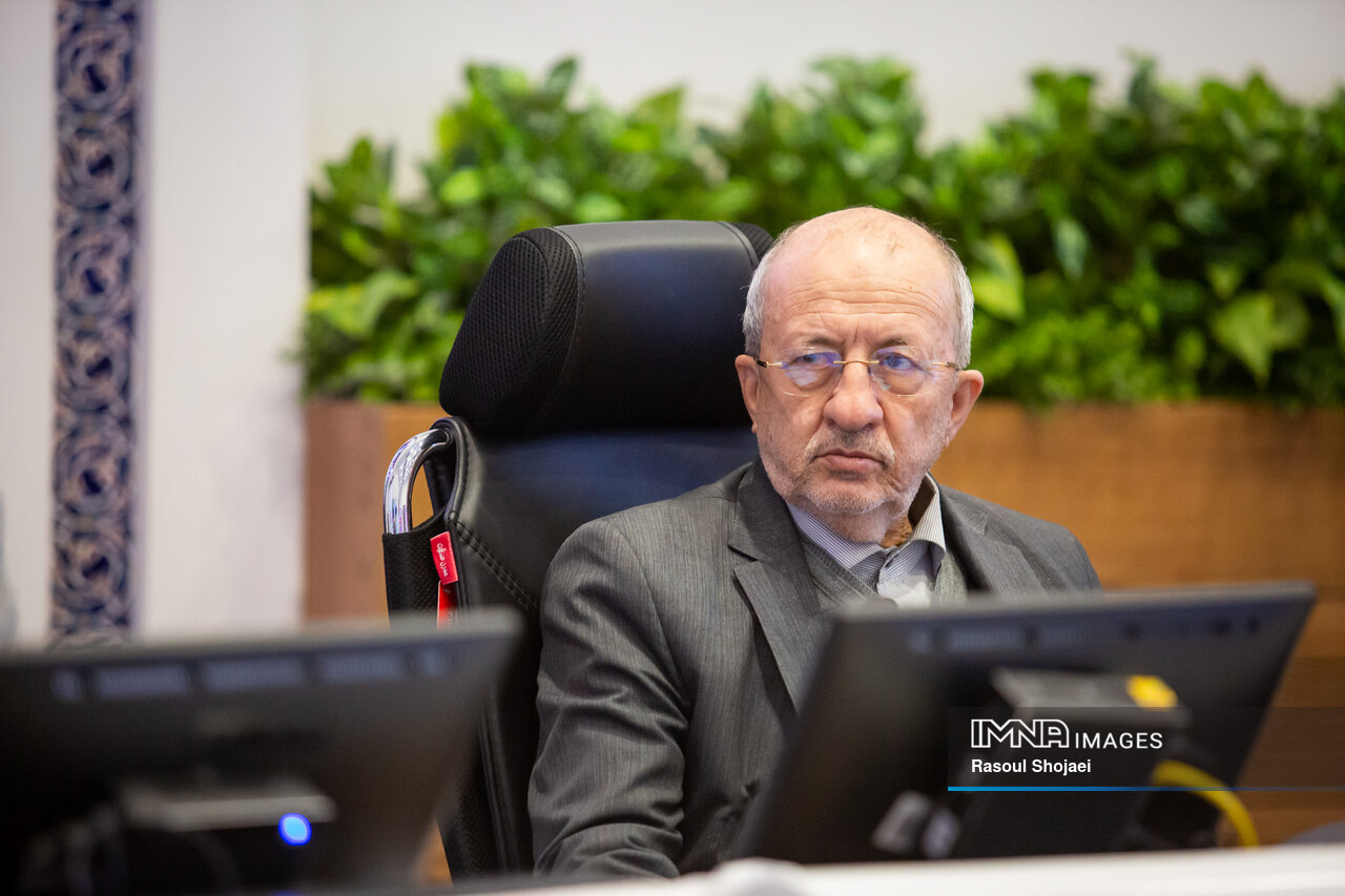 تحول در ساختار درآمدی شهرداریها؛ ضرورتی انکارناپذیر