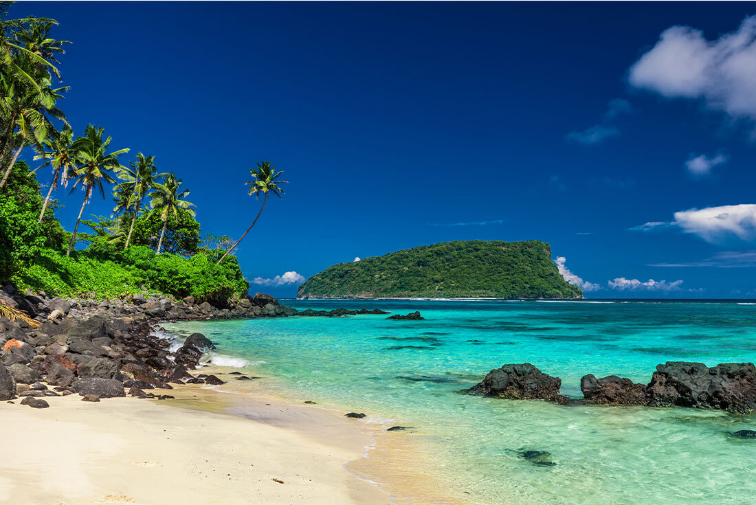 نامحبوبترین کشورهای گردشگری دنیا