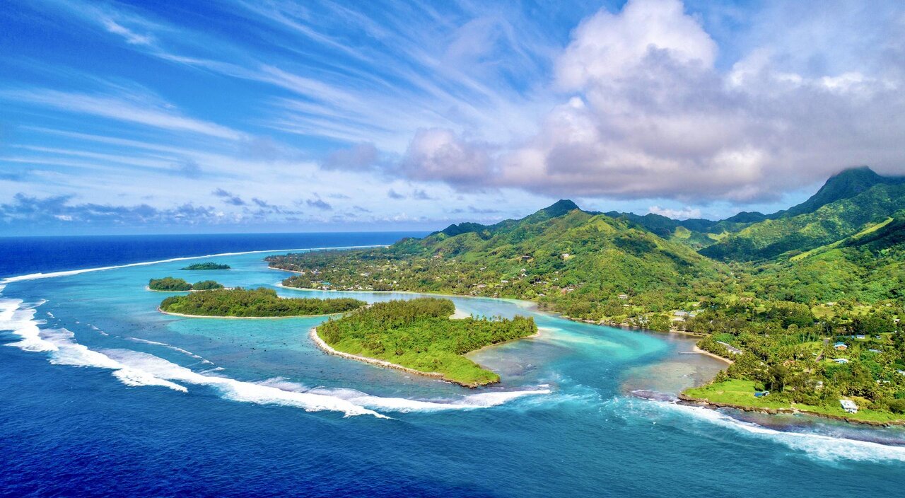 کوچکترین کشورهای جهان کدامند؟