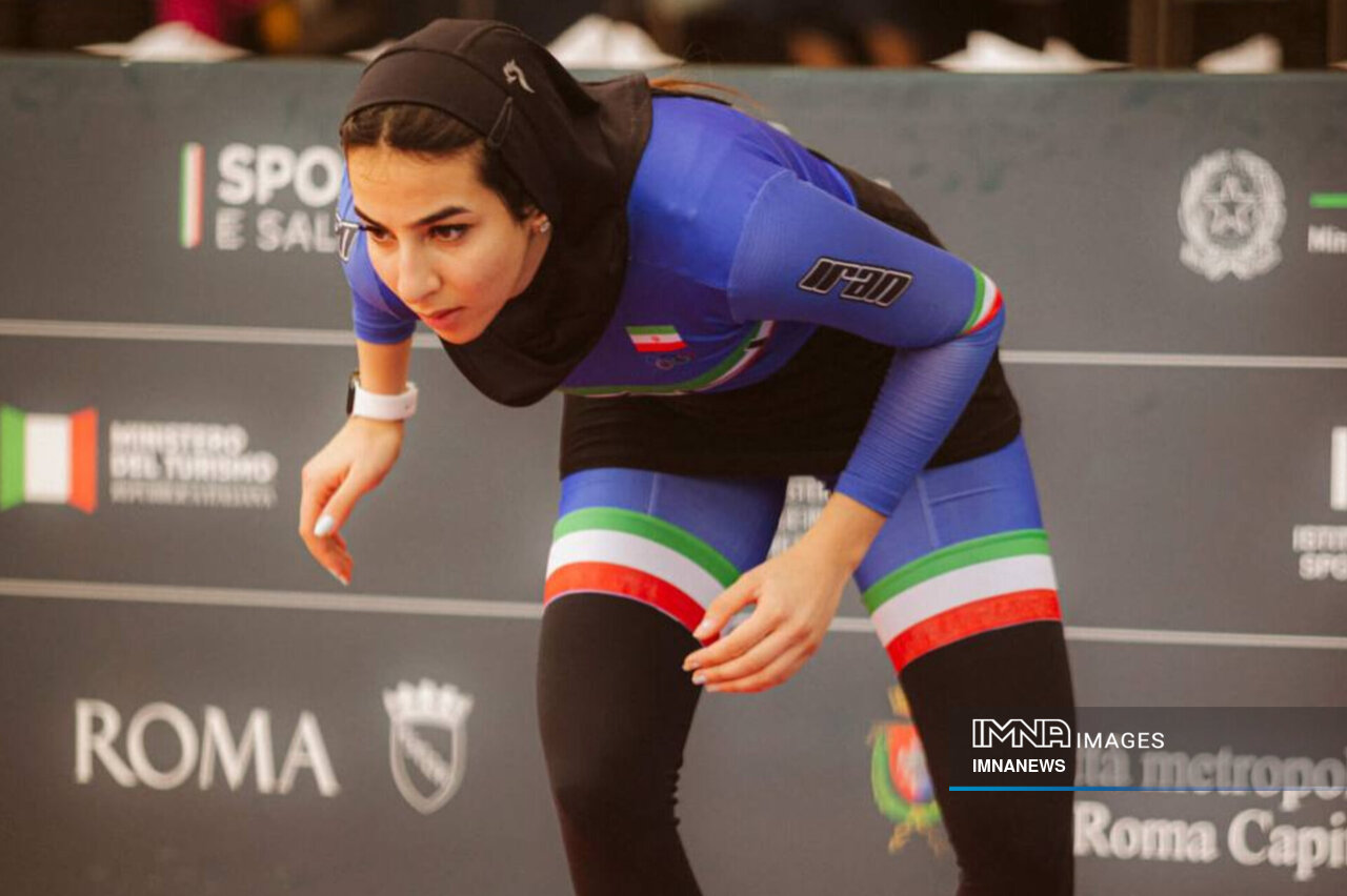 سهمیه هانگژو از من گرفته شد/ برای قهرمانی پیشزمینه داشتم